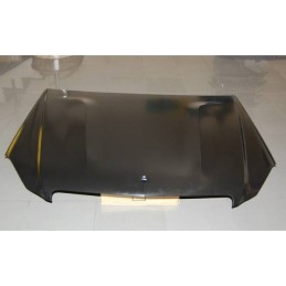Capó Mercedes W204 / C204 2-4P 2011-2013 Look C63 Metal