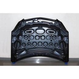 Capó Mercedes W204 / C204 2-4P 2011-2013 Look C63 Metal