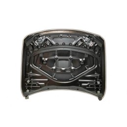 Capó BMW F30/F31/F32/F33/F36 Look M4