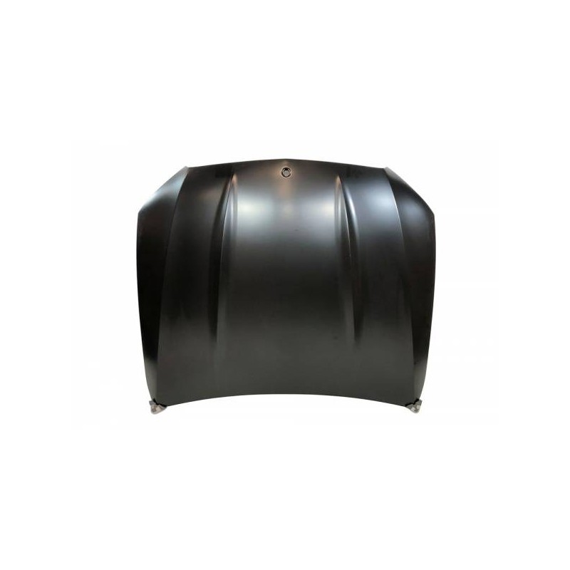 Capó Mercedes W213 2021 Look E63 Aluminio