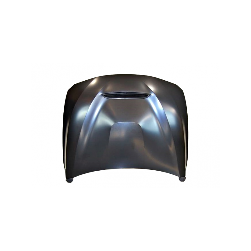 Capó BMW F30 /F31/F32/F33/F36 Look GTS Aluminio