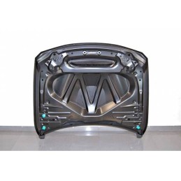 Capó BMW F30 /F31/F32/F33/F36 Look GTS Aluminio