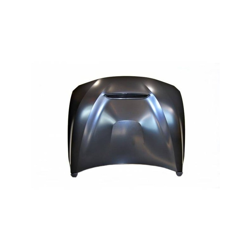 Capó BMW F30 /F31/F32/F33/F36 Look GTS