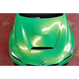 Capó BMW F30 /F31/F32/F33/F36 Look GTS