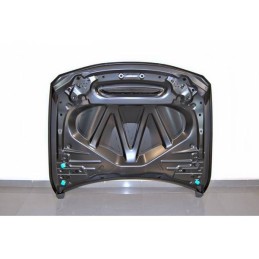 Capó BMW F30 /F31/F32/F33/F36 Look GTS