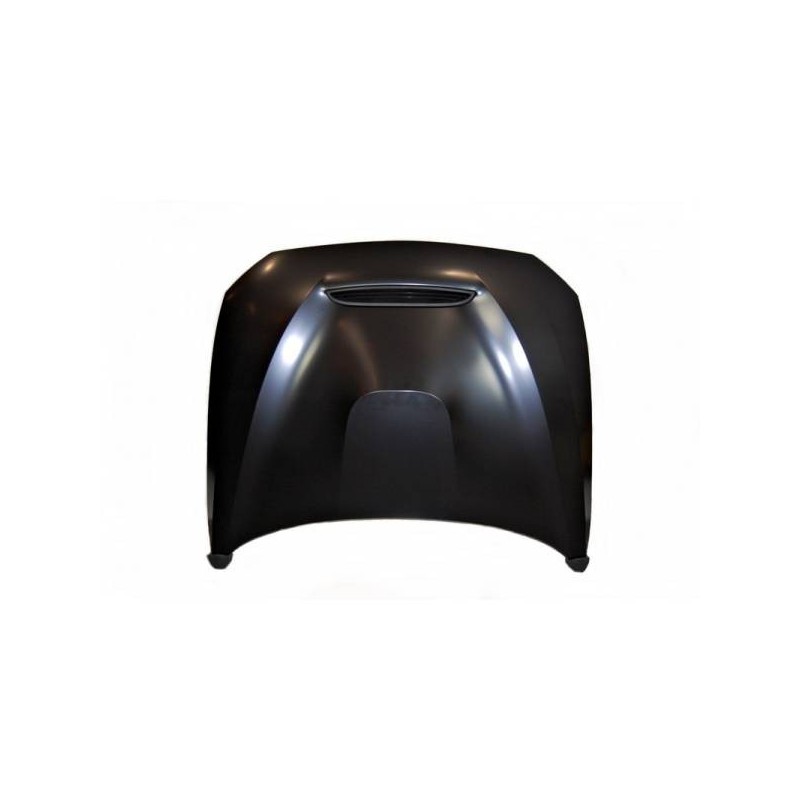 Capó BMW F20/F21 12-19 F22/F23 2014+  F87 M2 Look GTS