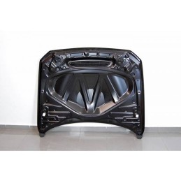 Capó BMW F20/F21 12-19 F22/F23 2014+  F87 M2 Look GTS