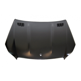 Capó Mercedes W212 2014 Look GT Aluminio
