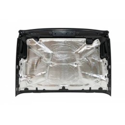 Capó Jeep Wrangler 2018+ JL Metal