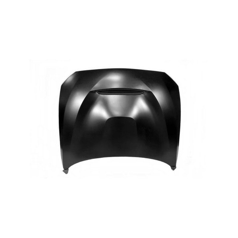 Capó BMW F20/F21 12-19 F22/F23 2014+  F87 M2 Look GTS Aluminio