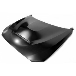 Capó BMW F20/F21 12-19 F22/F23 2014+  F87 M2 Look GTS Aluminio