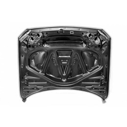Capó BMW F20/F21 12-19 F22/F23 2014+  F87 M2 Look GTS Aluminio