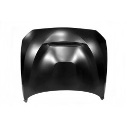 Capó Y Aletas BMW F22 / F23 Look M2 GTS