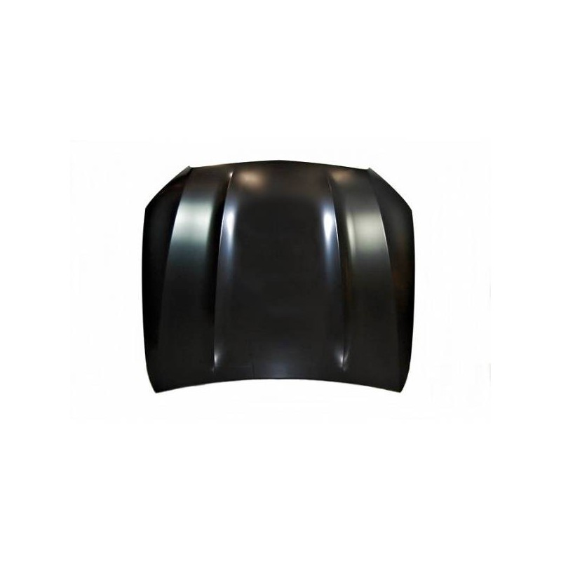 Capó Mercedes W213 2016-2019 / C238 Look AMG E63 Aluminio