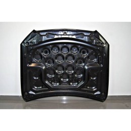 Capó Mercedes W213 2016-2019 / C238 Look AMG E63 Aluminio