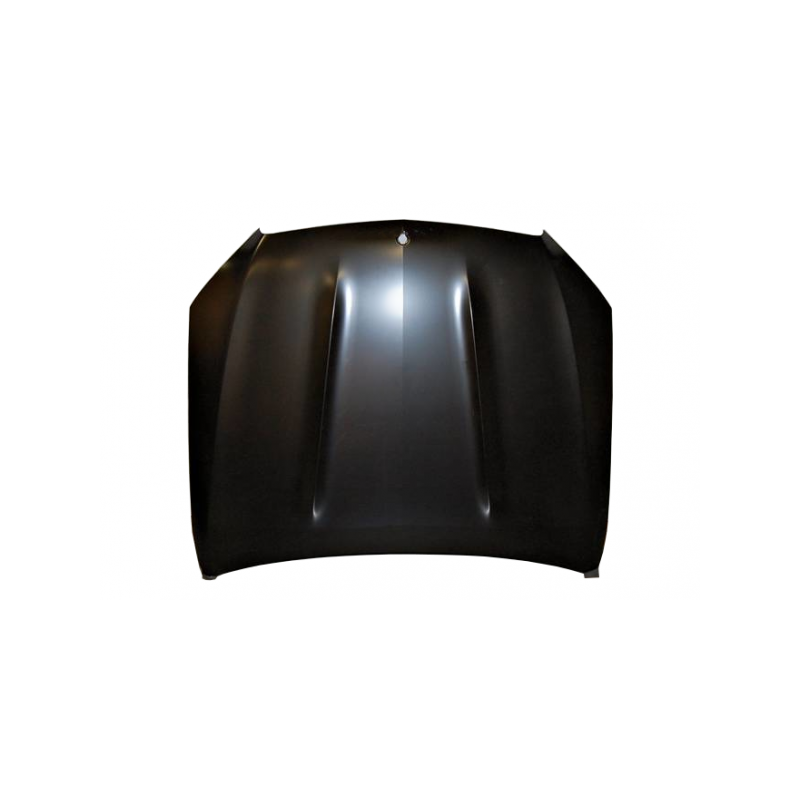 Capó Mercedes W205 2014-2020 4P/COUPE/ESTATE Metal