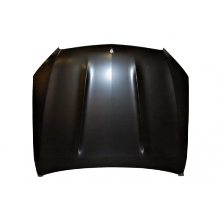 Capó Mercedes W205 2014-2020 4P/COUPE/ESTATE Metal