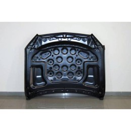 Capó Mercedes W205 2014-2020 4P/COUPE/ESTATE Metal