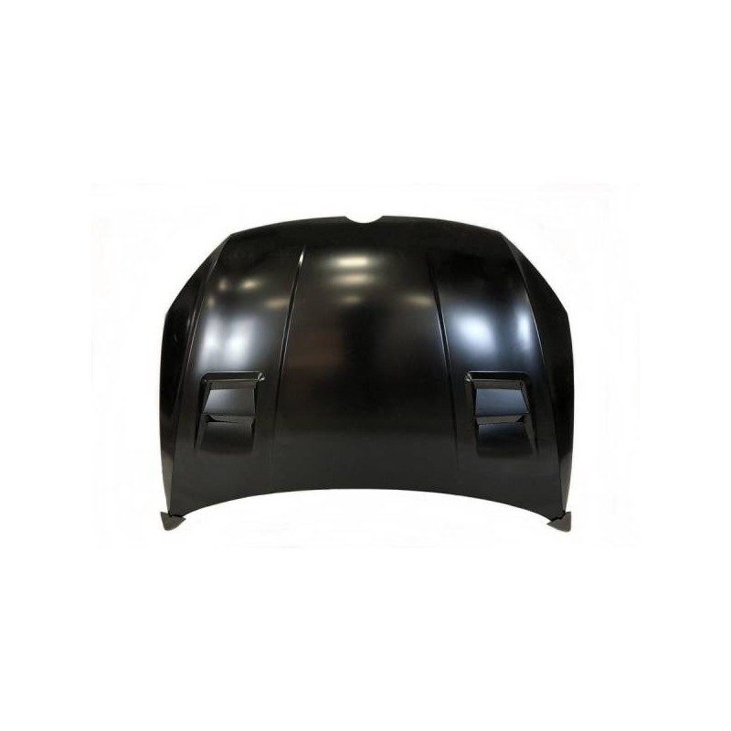 Capó Volkswagen Golf 7 / Golf 7.5 Metal