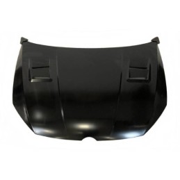 Capó Volkswagen Golf 7 / Golf 7.5 Metal