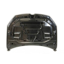Capó Volkswagen Golf 7 / Golf 7.5 Metal
