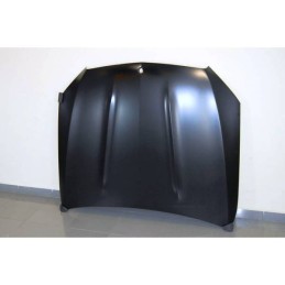 Capó Mercedes W205 2014-2020 4P/COUPE/ESTATE Aluminio