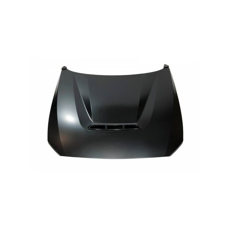 Capó BMW F20/F21 12-19 F22/F23 2014+  F87 M2 ALUMINIO