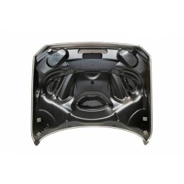 Capó BMW F20/F21 12-19 F22/F23 2014+  F87 M2 ALUMINIO