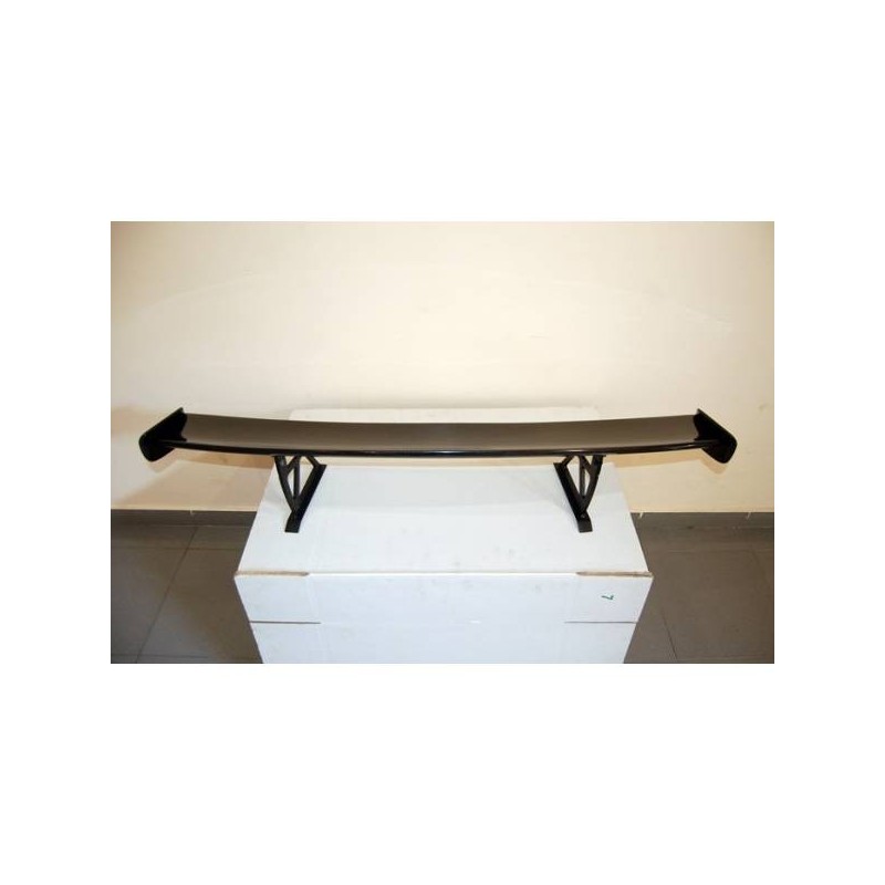 Alerón Mercedes W204 WRC Carbono