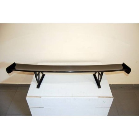 Alerón Mercedes W204 WRC Carbono