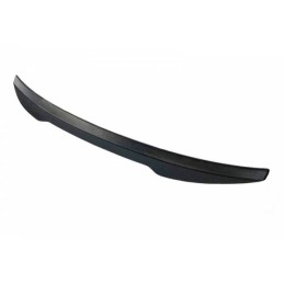 Alerón Audi A5 Sportback 2018 Look S-LINE