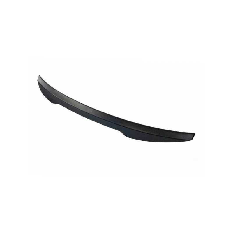 Alerón Audi A5 Sportback 2018 Look S-LINE