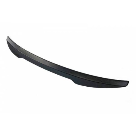 Alerón Audi A5 Sportback 2018 Look S-LINE