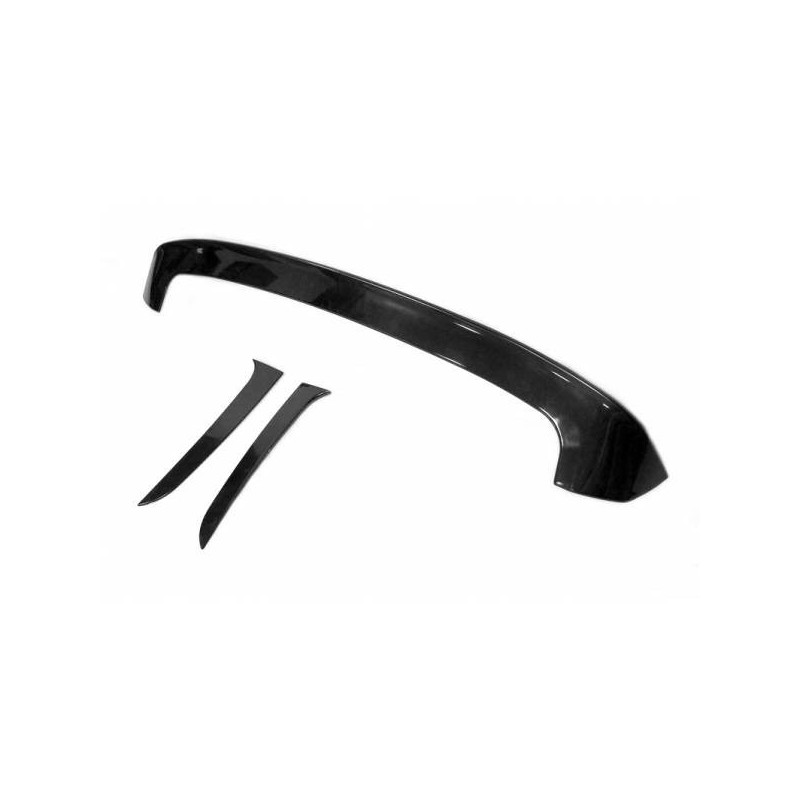 Alerón BMW F20 / F21 12-19 M-Sport