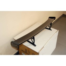 Alerón Mercedes W204 WRC Carbono