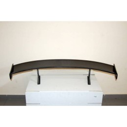 Alerón Mercedes W204 WRC Carbono