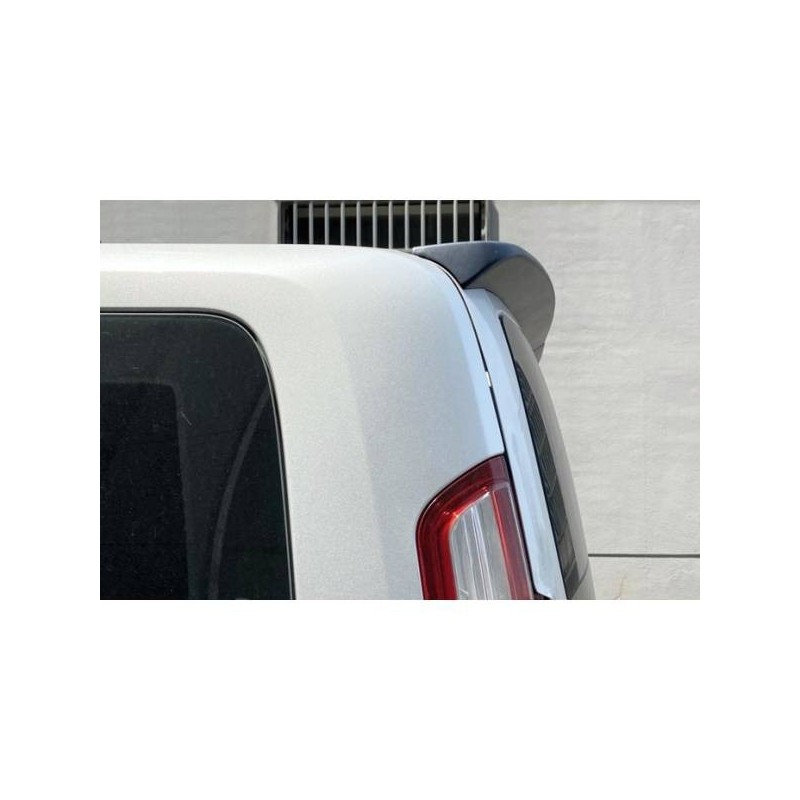 Alerón Ford Transit Custom 2012+ ABS