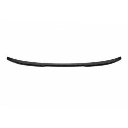 Alerón Bmw G22 M4 Brillante Negro