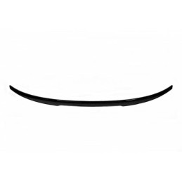 Alerón Bmw G20 / G28 M3 Brillante Negro