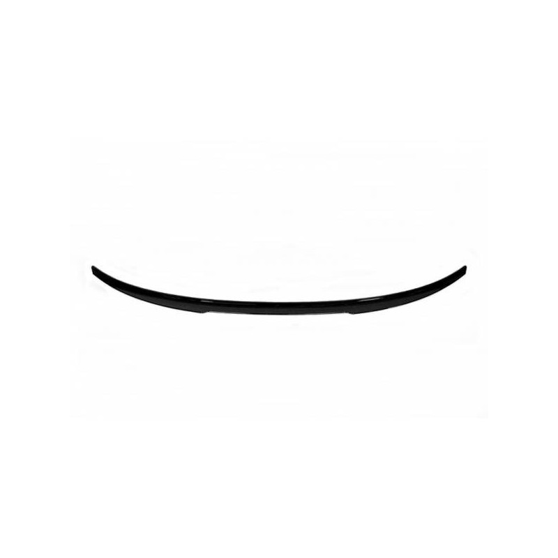 Alerón Bmw G20 / G28 M3 Brillante Negro