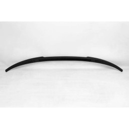 Alerón Bmw G20 / G28 M3 Brillante Negro