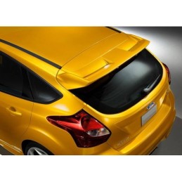 Alerón Ford Focus ST 2012 C/Luz