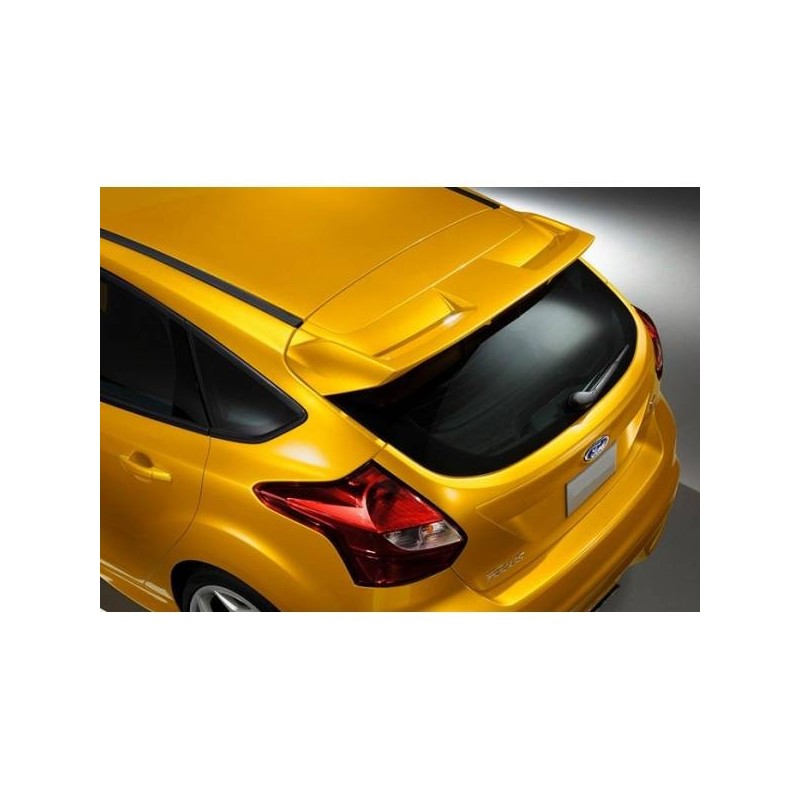 Alerón Ford Focus ST 2012 C/Luz