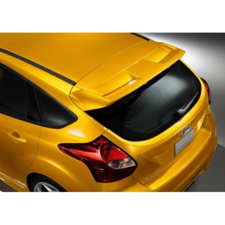 Alerón Ford Focus ST 2012 C/Luz
