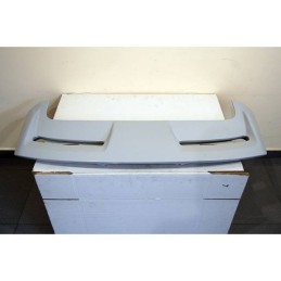 Alerón Ford Focus ST 2012 C/Luz