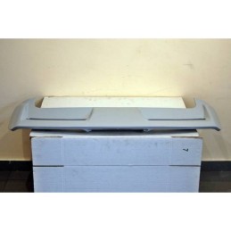 Alerón Ford Focus ST 2012 C/Luz