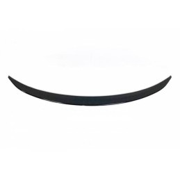 Alerón Mercedes W117 CLA Brillante Negro