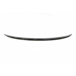 Alerón Mercedes W117 CLA Brillante Negro