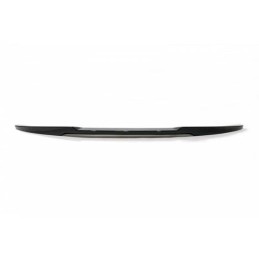 Alerón Bmw F44 MP Look M4 Brillante Negro