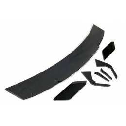 Alerón Bmw G80 / G22 Look CS Brillante Negro